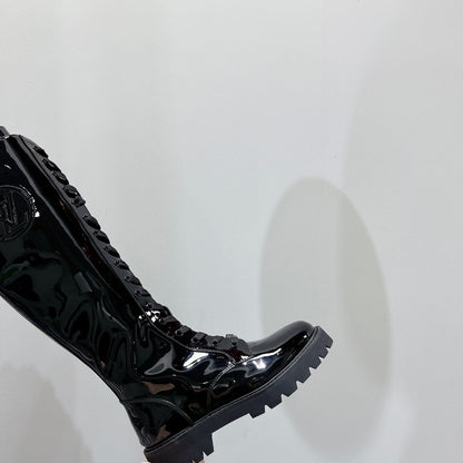 Premium LUV BOOTS 011