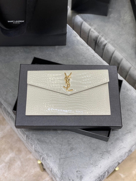 Saint Laurent CLUTCH YSL