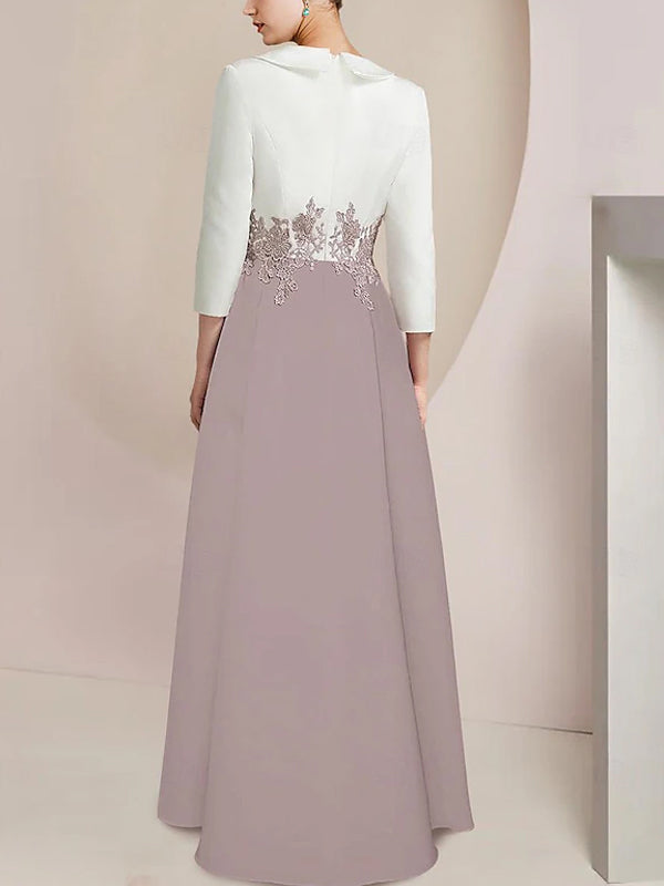 V-neck Solid Color Jumpsuit