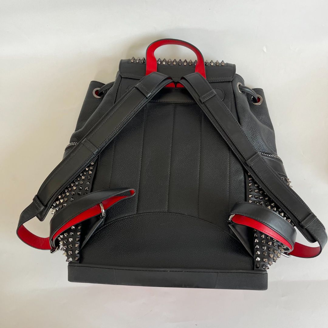 Christian Louboutin Explorafunk Backpack