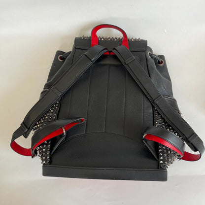 Christian Louboutin Explorafunk Backpack