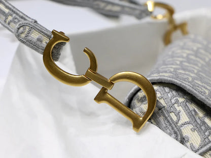 Dior Saddle Bag M9001 25.5cm