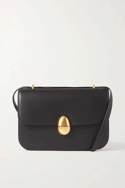 NEOUS Phoenix leather shoulder bag