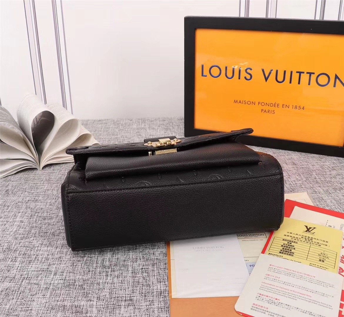 Louis Vuitton Vavin