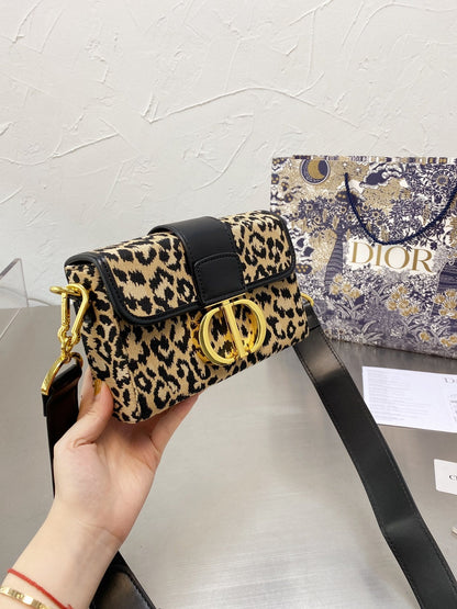 Dior 30 Montaigne Box Bag