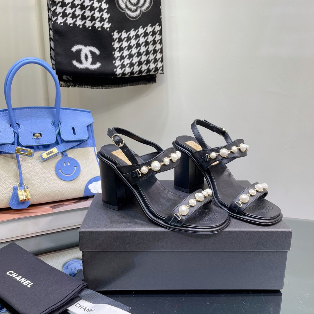 New CHL High Heel Shoes 041