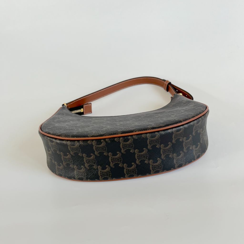 Celine medium Ava shoulder bag