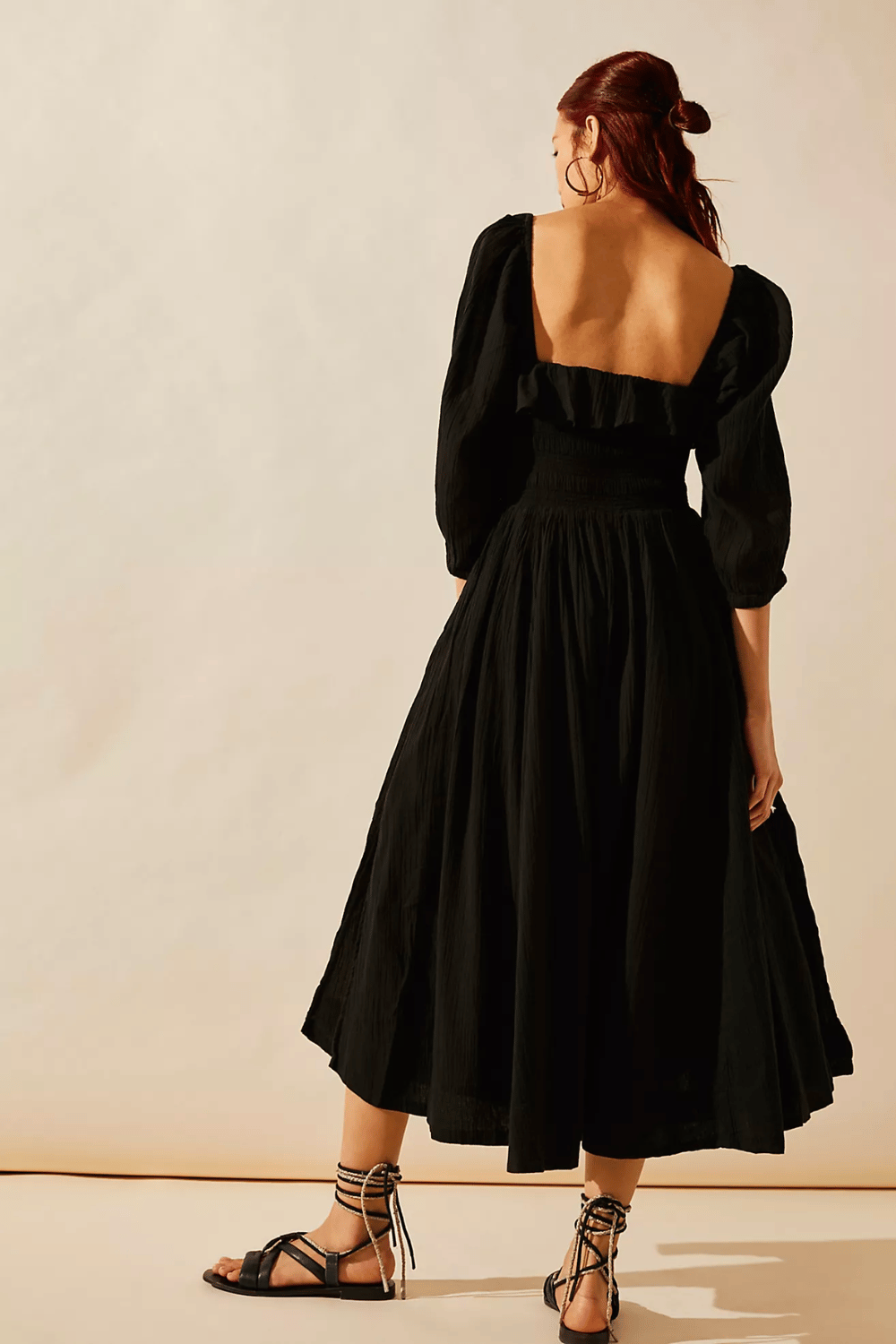 loveedsTM-Sunset Oasis Dress