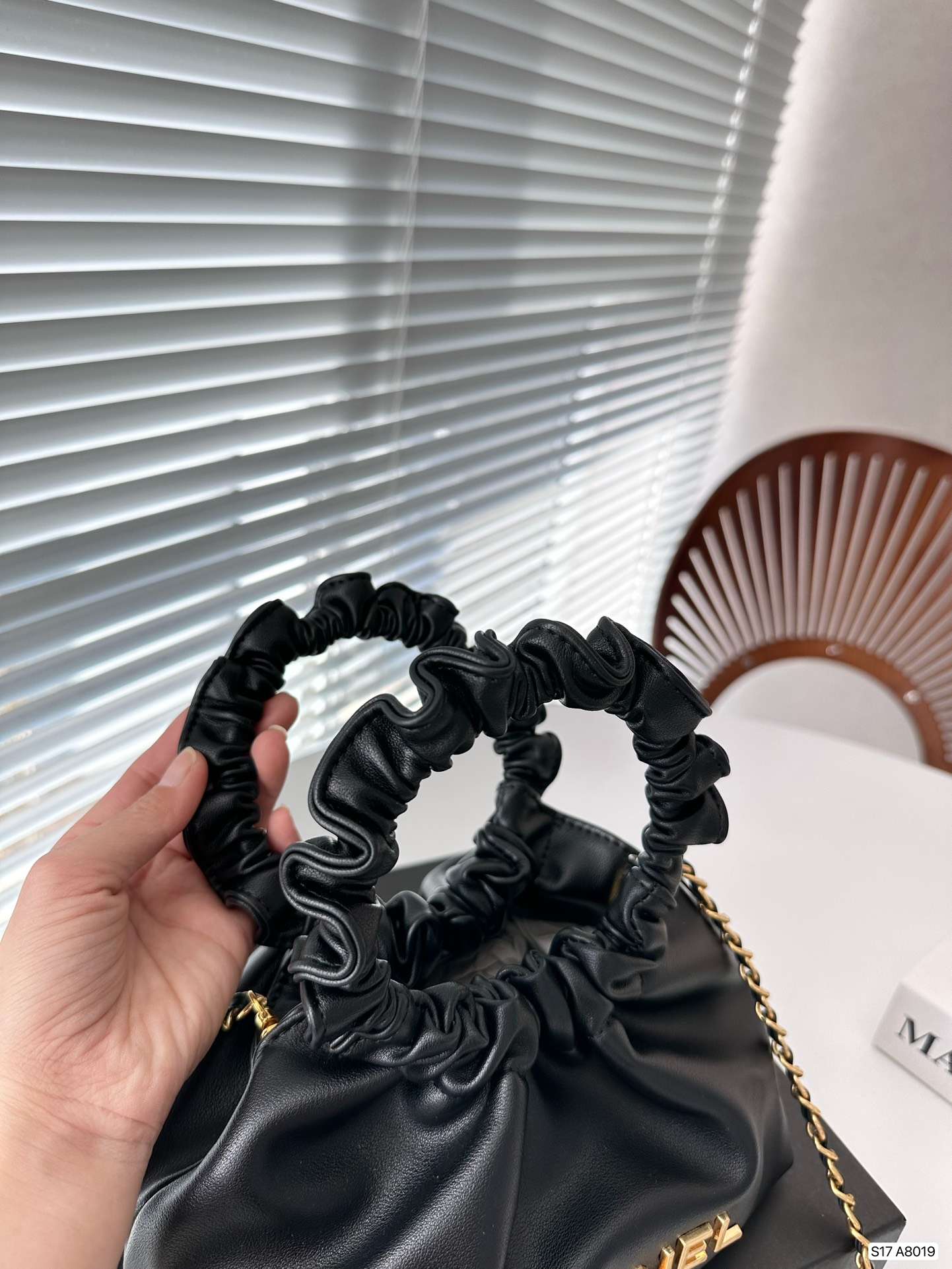 Chanel Hobo Bags