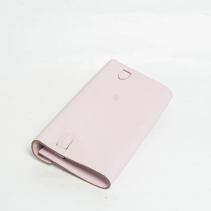 Hermes Kelly to go Mauve Pale Epsom with PHW