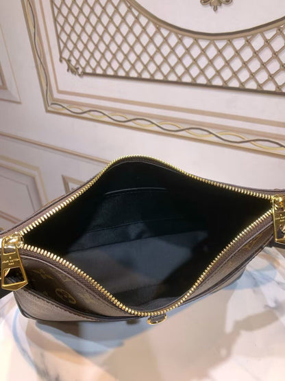 Louis Vuitton M45353 Odéon PM