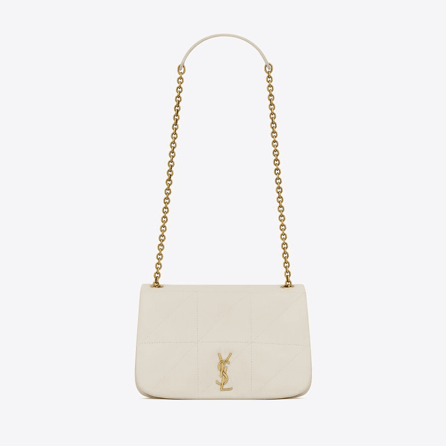 SAINT LAURENT JAMIE 4.3 MINI IN LAMBSKIN