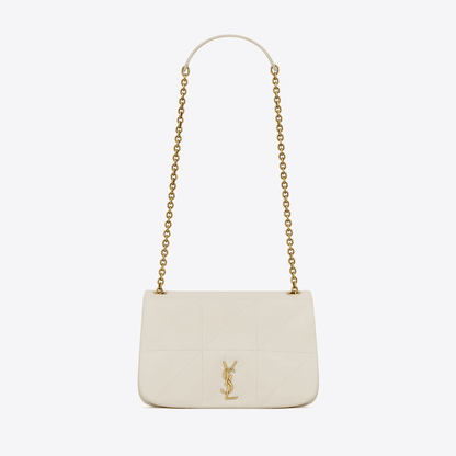 SAINT LAURENT JAMIE 4.3 MINI IN LAMBSKIN