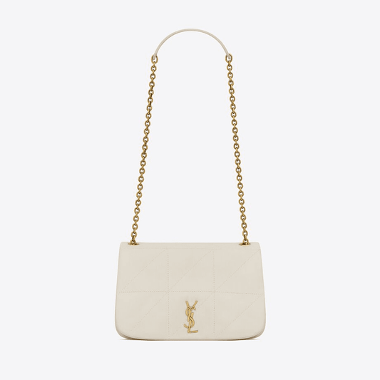 SAINT LAURENT JAMIE 4.3 MINI IN LAMBSKIN