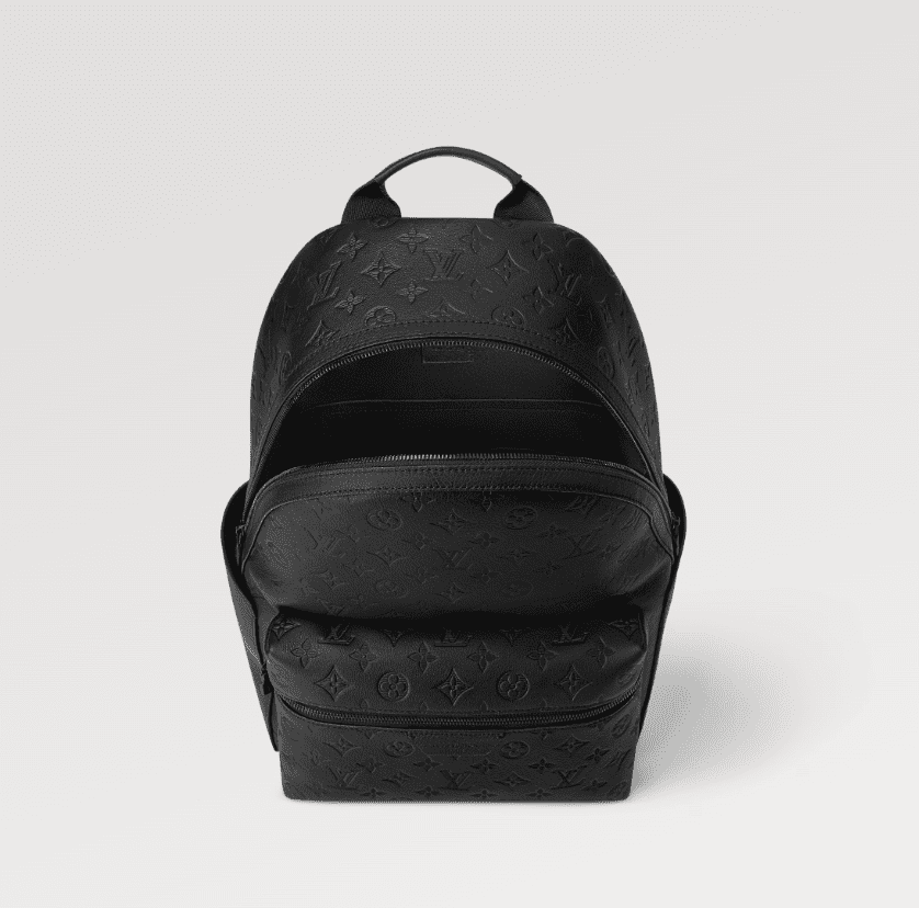 Louis Vuitton M46553 Discovery Backpack