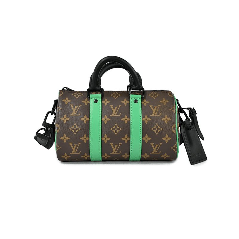 Louis Vuitton Keepall Bandouliere 25