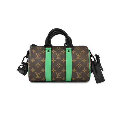 Louis Vuitton Keepall Bandouliere 25