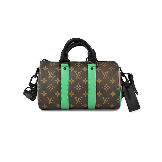 Louis Vuitton Keepall Bandouliere 25