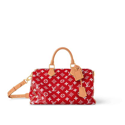 Louis Vuitton M24420 Speedy P9 Bandoulière 40