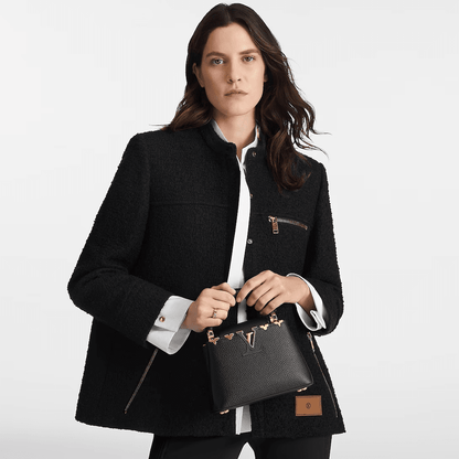 Louis Vuitton M56669 Capucines Mini