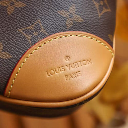 Louis Vuitton Boulogne M45832