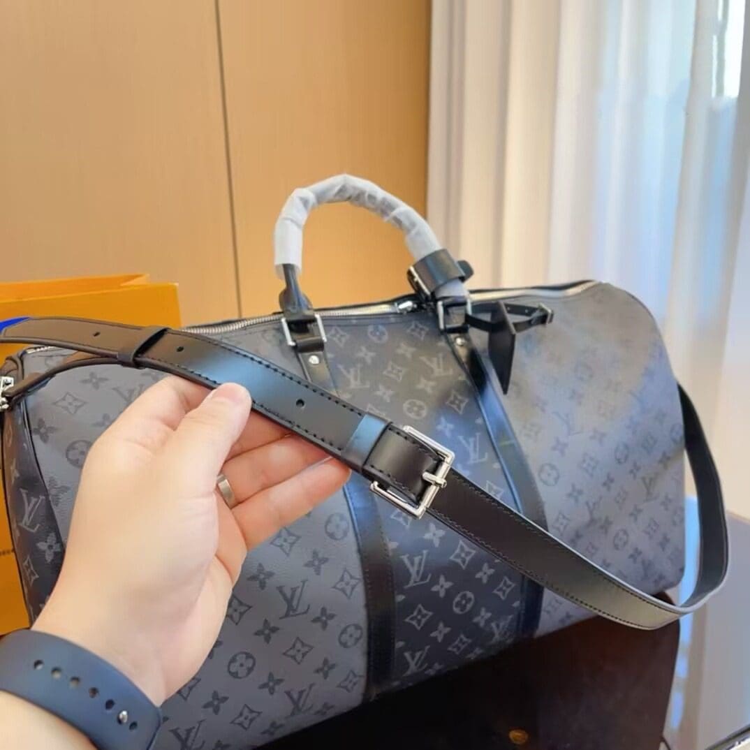 Louis Vuitton M45392 Keepall Bandoulière 50