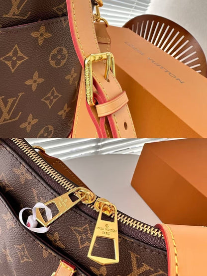 Louis Vuitton M45354 Odéon PM