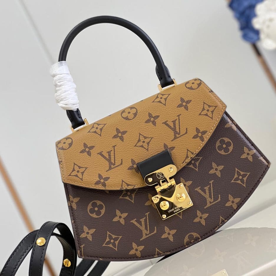 Louis Vuitton Tilsitt M46548
