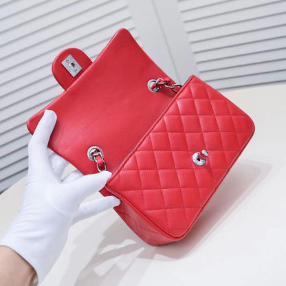 Chanel Classic Mini Flap