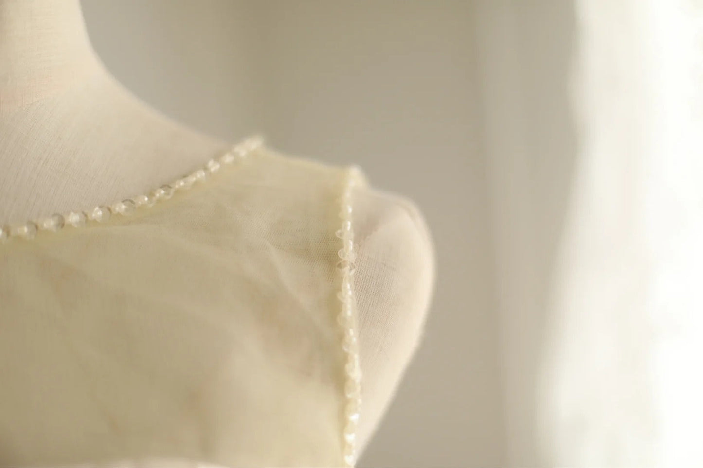 Champagne Delicate Pearl Beads Fashion Short Tulle Satin Princess Dress Wedding Dress Homecoming Dress Birthday Party Dress Cocktail Party Dress Evening Dress Prom Dress Evening Dress gh3969