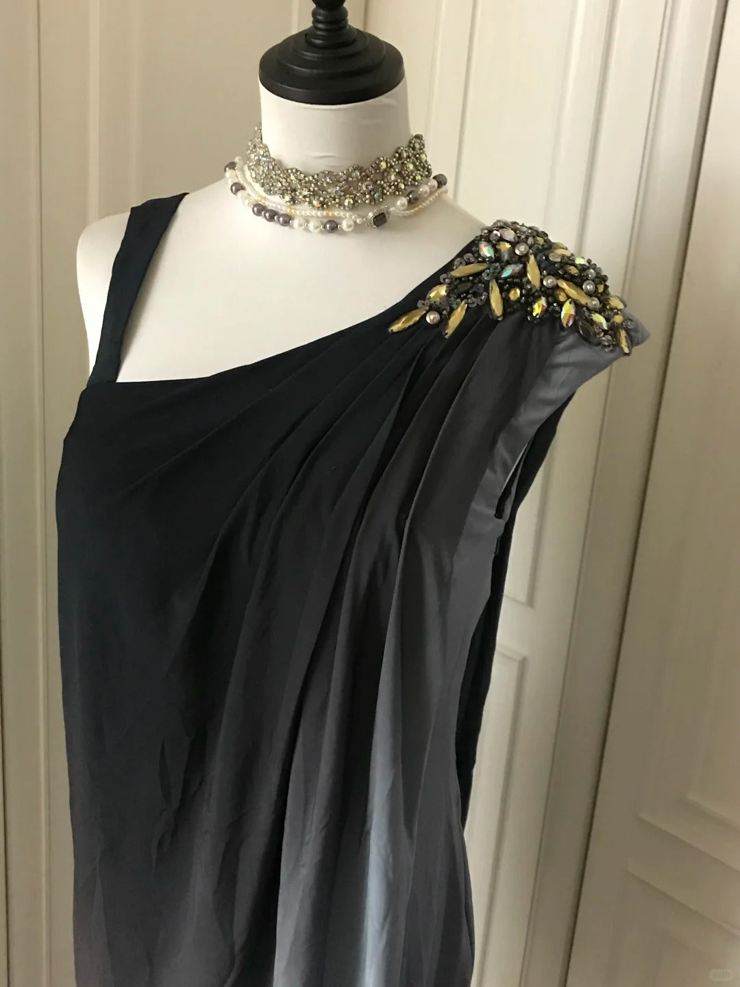 __eautiful dreamy gradient retro small dress short homecoming dress dress skirt prom dress evening dress prom dress gh4334