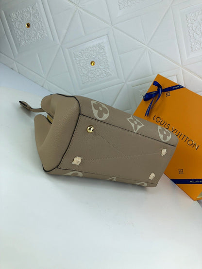 Louis Vuitton Empreinte