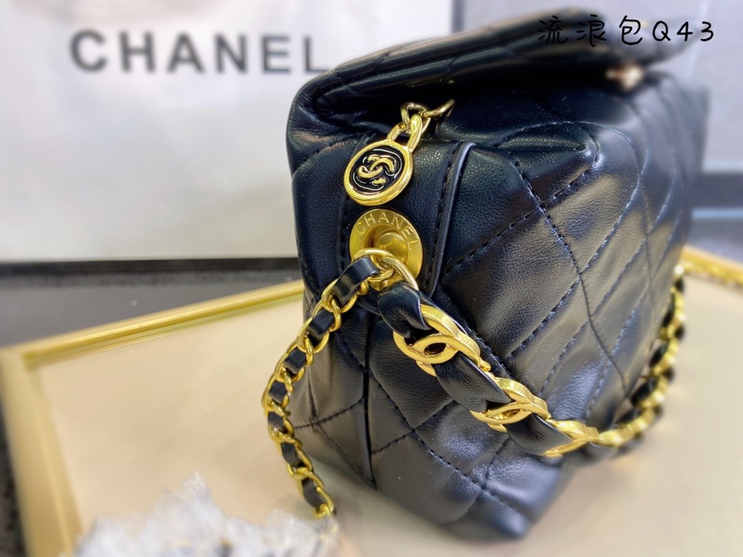 Chanel Mini Flap Bag
