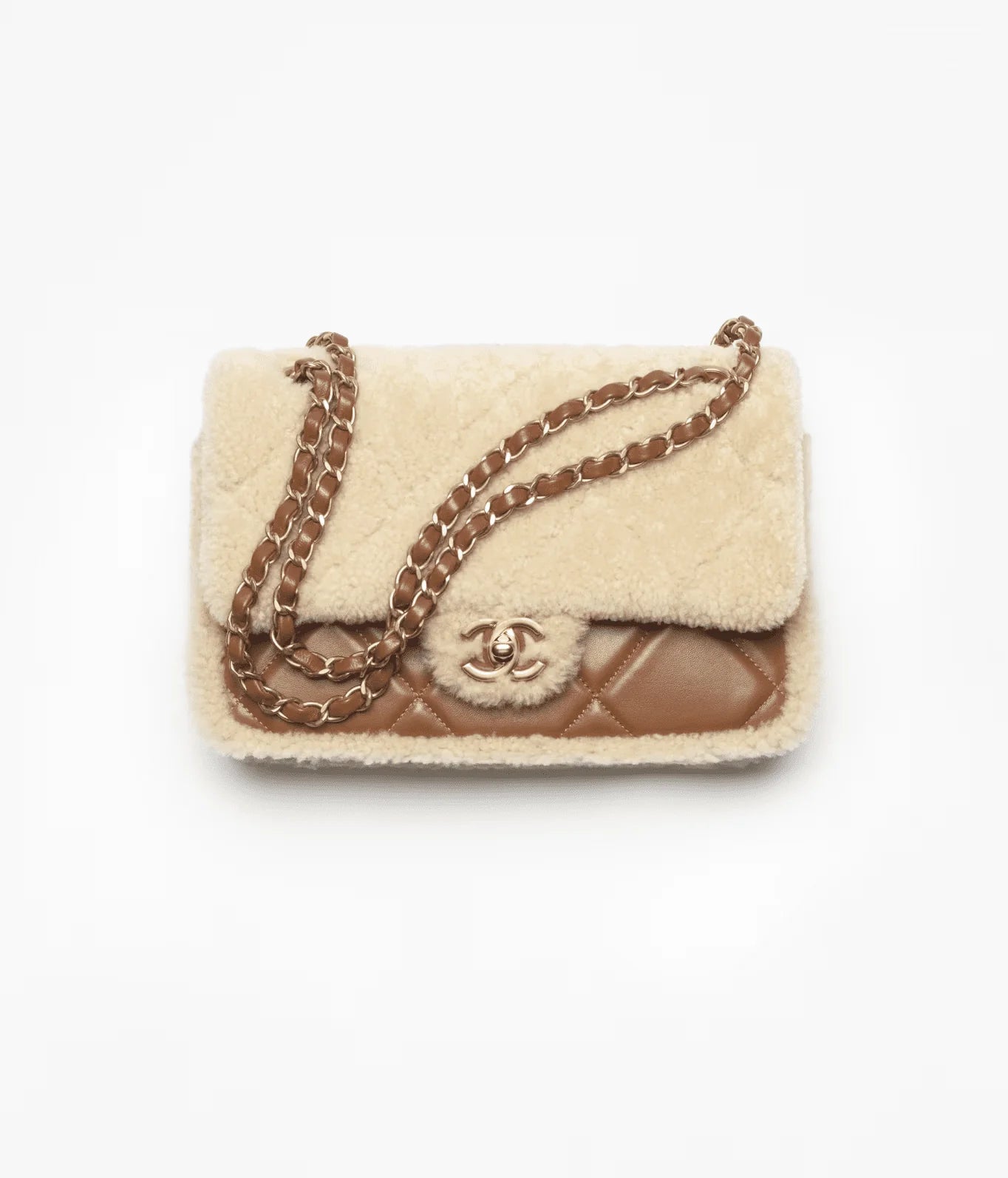 Chanel Flap Bag