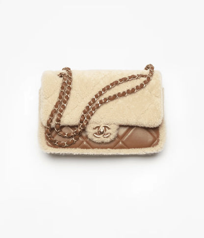 Chanel Flap Bag