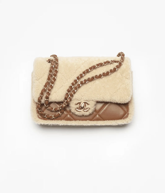 Chanel Flap Bag