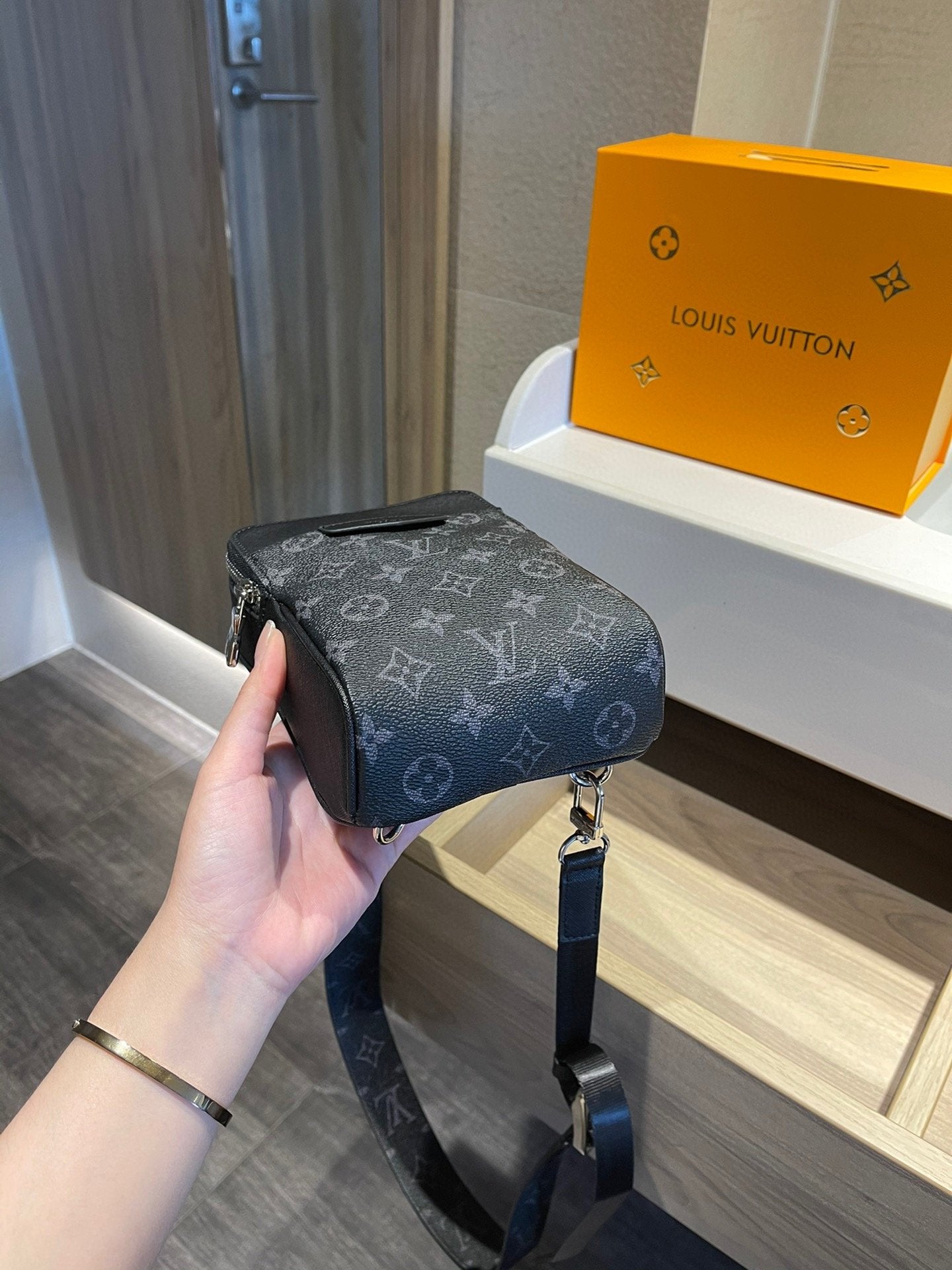 Louis Vuitton Outdoor Slingbag