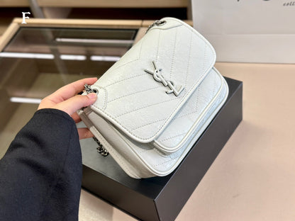 Saint Laurent Purses