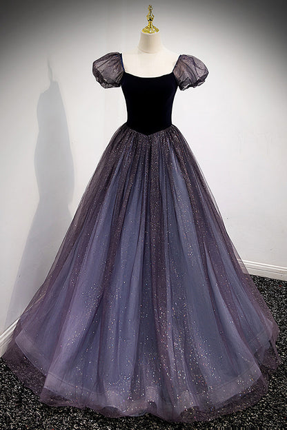 loveedsTM-French princess tutu party evening dress