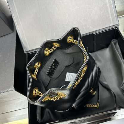 Saint Laurent Joe Backpack