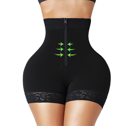 High Waist Abdominal Sculpting Body Sculpting Butt Lifting Pants Body Sculpting Pants