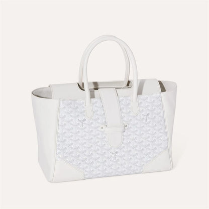 Goyard Saïgon tote bag