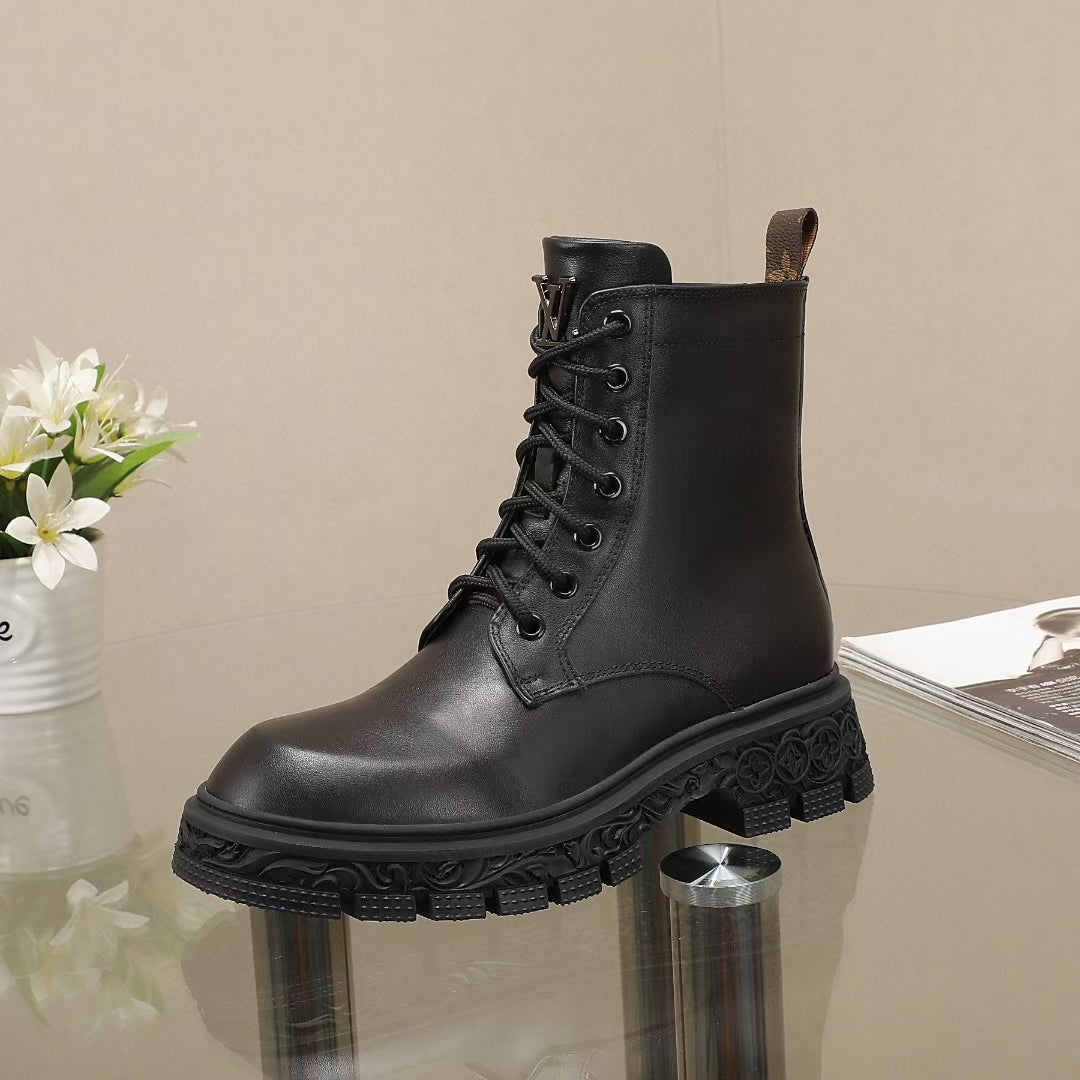 Premium LUV BOOTS 003