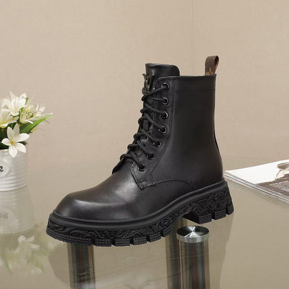 Premium LUV BOOTS 003