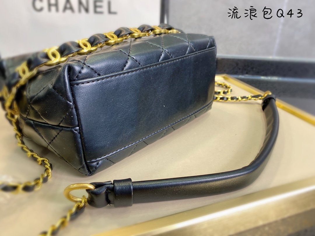 Chanel Mini Flap Bag