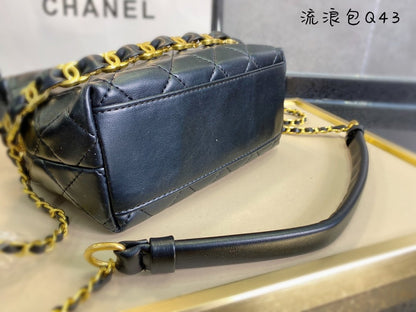 Chanel Mini Flap Bag