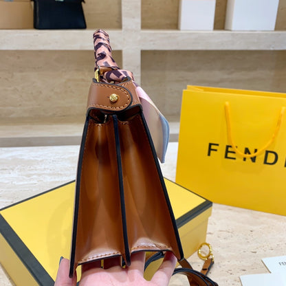 Fendi Peekaboo