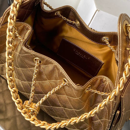 CHANEL 25 Small Handbag