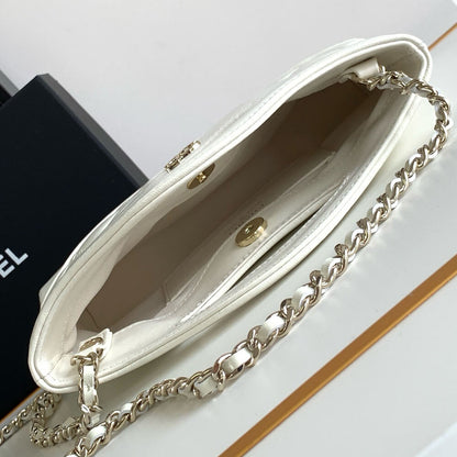 Chanel 31 Nano Shopping Bag