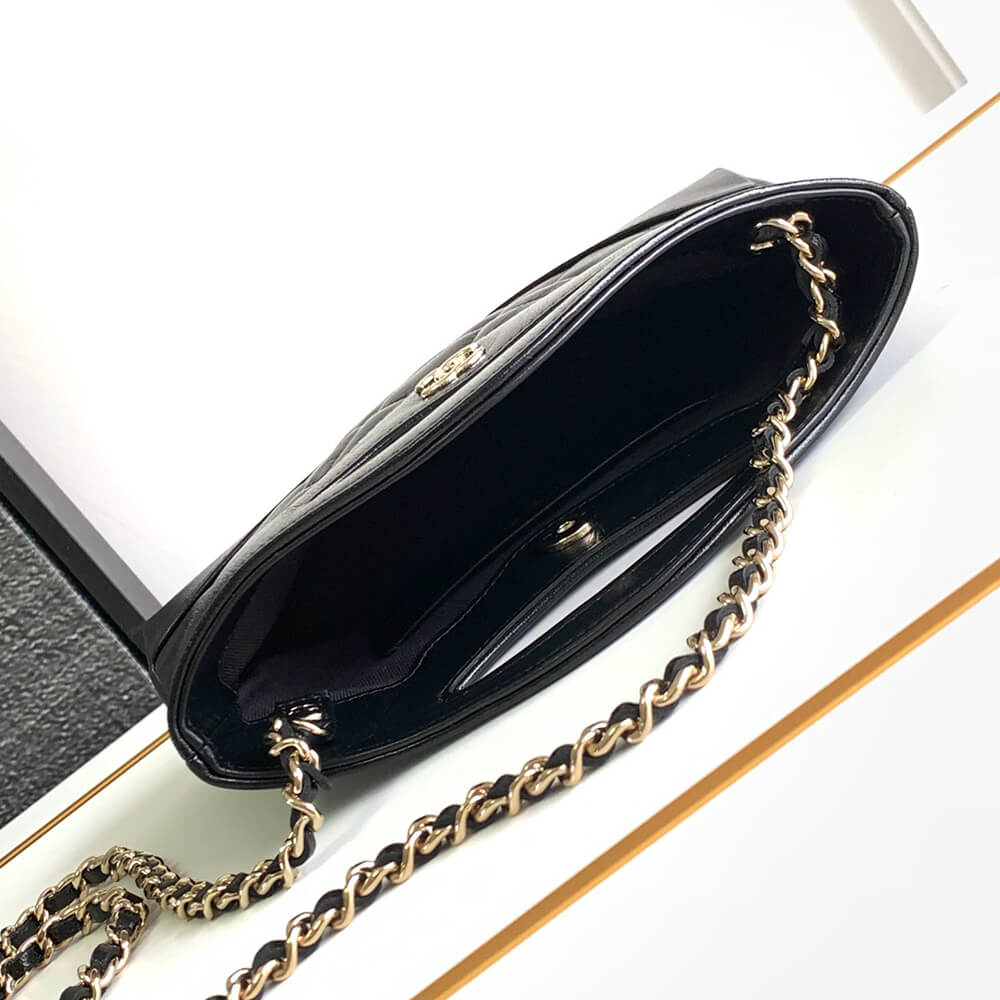 Chanel 31 Nano Shopping Bag